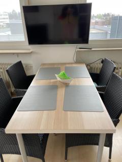Beautiful bright apartment for 4 with privacy - Pforzheim - 3