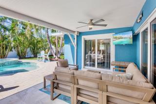 Palms By The Bay - Holmes Beach - 6
