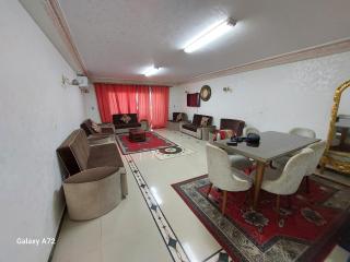 نموذج301 شقة174م مكيفة vip عالبحر بالعصافرة - Alessandria d'Egitto - 8