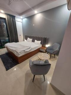 Omaxe New Hazratganj - Nilmatha - 8