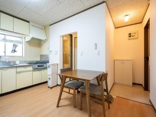 maison elegance - Vacation STAY 15342 - Tokyo - 3