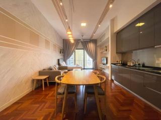 The Mews KLCC by PILLOWTALKS - 8