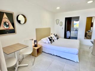 Hotel Villa R - Calvi - 1