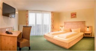 Gasthaus Hotel Adler - Endingen - 9