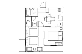 maison elegance - Vacation STAY 15799 - Tokyo - 8