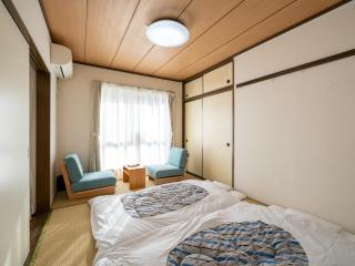 maison elegance - Vacation STAY 15799 - Tokyo - 9