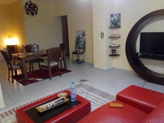 Appart Acapulco 2chbres 2sdb - Libreville - 1