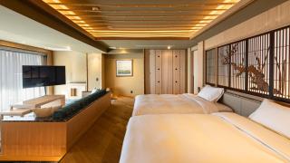 TERRACE HOTEL f 新大阪 - Osaca - 6
