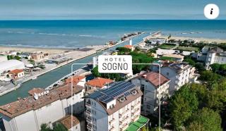Hotel Sogno - Cesenatico - 0