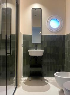 Locanda Azzurra Hotel Sanremo - Sanremo - 3