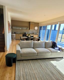 St Andrews Beach Golf Escape - Fingal - 0