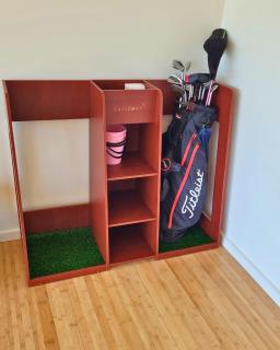 St Andrews Beach Golf Escape - Fingal - 4