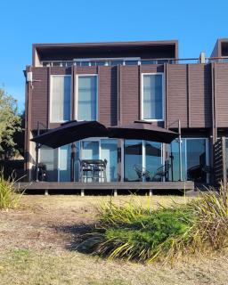 St Andrews Beach Golf Escape - Fingal - 1