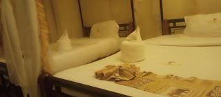 Kaka Hotel Urbane - Nairobi - 7