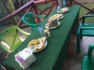 Humphrey home stay - Arusha - 9