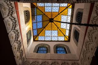 Riad zineb privé trois étage trois piscines et jacuzzi - 3