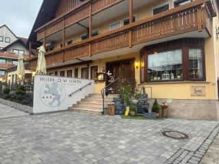 Gasthof - Hotel Zum Löwen - 9