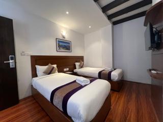 Hotel New Era - Kathmandu - 6