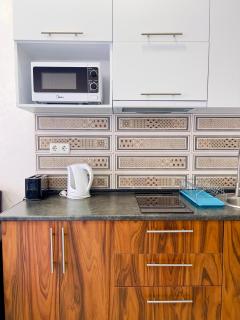 Студия с видом на море в Next Orange - 1