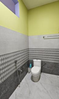 Ongotha Lodge - Sivasagar - 2