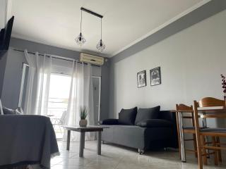 DOMES APARTMENTS - Kallithea Halkidikis - 9