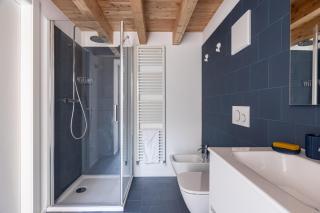 Blauhaus di Tss - Unico, rinnovato 2024 - Caldonazzo - 4