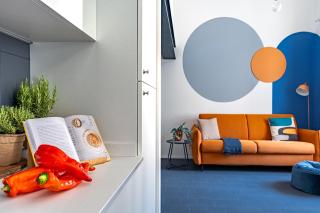 Blauhaus di Tss - Unico, rinnovato 2024 - Caldonazzo - 7