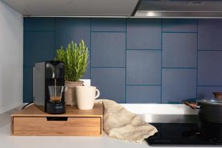 Blauhaus di Tss - Unico, rinnovato 2024 - Caldonazzo - 8