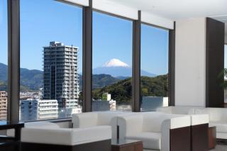 Hotel Associa Shizuoka - Shizuoka - 9