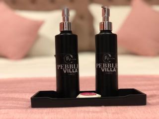 Pebbles villa - Galle - 7