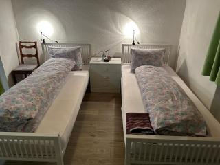 KARL Apartment - Interlaken - 1