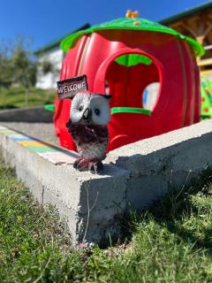 Seosko domacinstvo Becirovic - Kukulik lodgings - 8