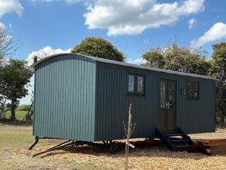Lodeside Glamping - Swaffham Bulbeck - 9