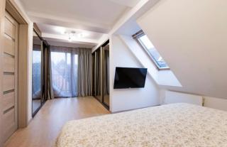 Apartamentai Pervalkoje - Pervalka - 8