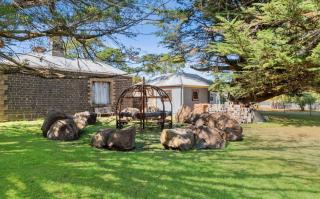 Rockleigh escape - - 5