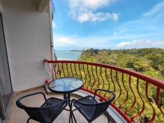2-5pax Sunshine BeachFront, FREE PARKING - Port Dickson - 9