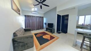 2-5pax Sunshine BeachFront, FREE PARKING - Port Dickson - 7