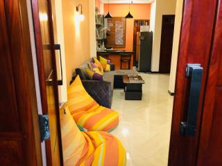 Pebbles villa - Galle - 9
