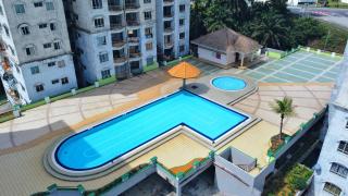 2-5pax Sunshine BeachFront, FREE PARKING - Port Dickson - 4