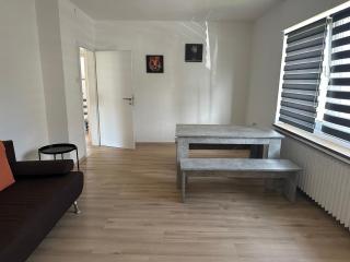 3-Zimmer Ferienunterkunft - Bad Salzuflen - 3