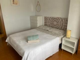 Apartamento primera línea de playa en Somo - 3