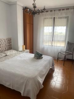Apartamento primera línea de playa en Somo - 2
