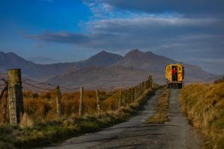 4x4 Mountain Cabin - 0