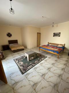 apartment on the rooftop - Il Cairo - 1