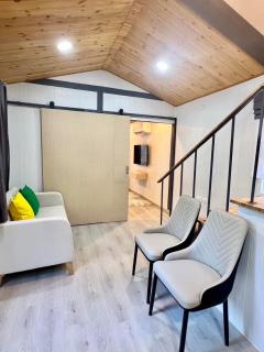 Ban Nokngang campsite - 4