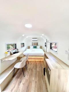 Ban Nokngang campsite - 5