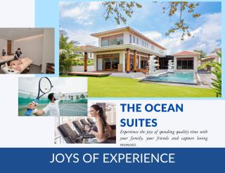 The Ocean Suites - Da Nang - 0