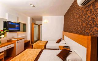 Eftalia Down Town - Alanya - 6