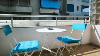 Promenade Beach Studio Apartment - Vlorë - 6