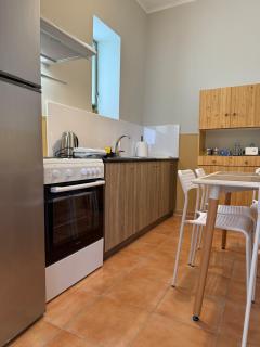 Levante's House - detached house - center of Nafpaktos - 9